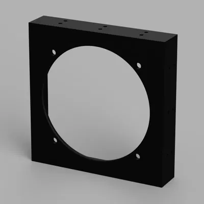 Bảng Điều Khiển Buồng Lái Module Cho Mô Phỏng Bay