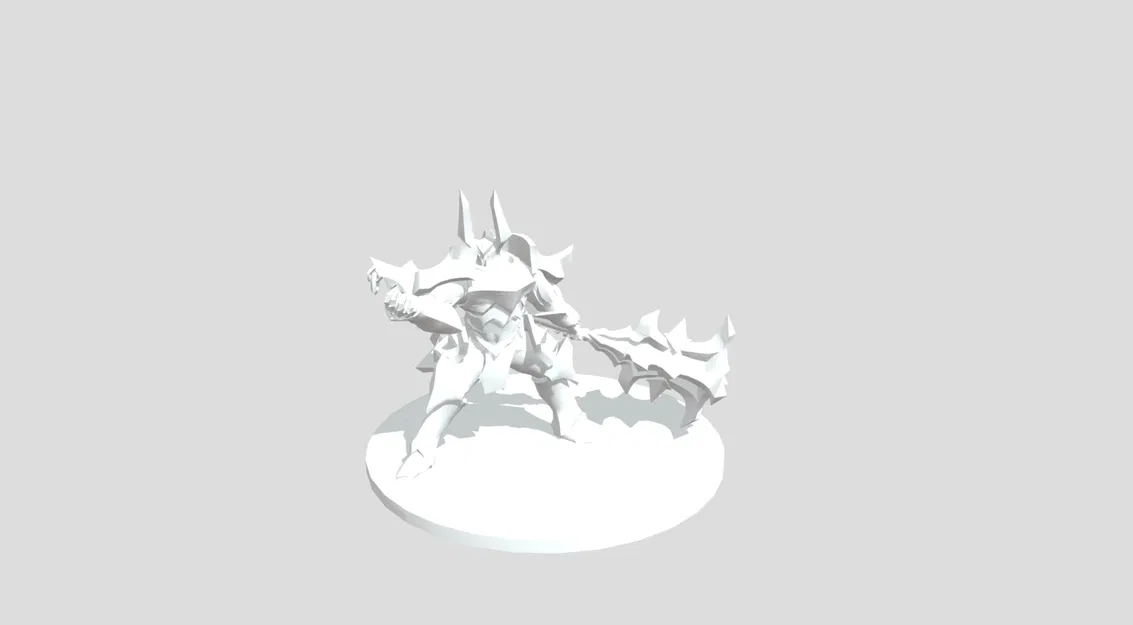 Mordekaiser Liên Minh Huyền Thoại - Image 2