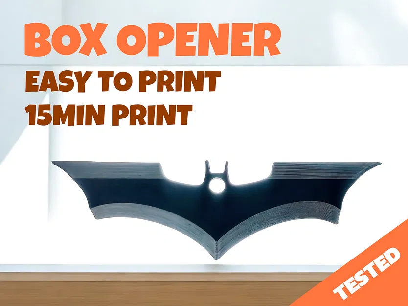 MỞ HỘP BATMAN - ĐÃ THỬ NGHIỆM - Image 1