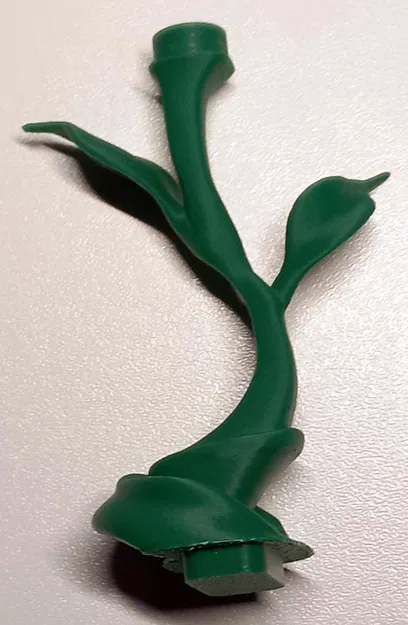 Hoa Hồng Đơn Trục/Nhiều Bộ Phận (fusion360) - Image 4