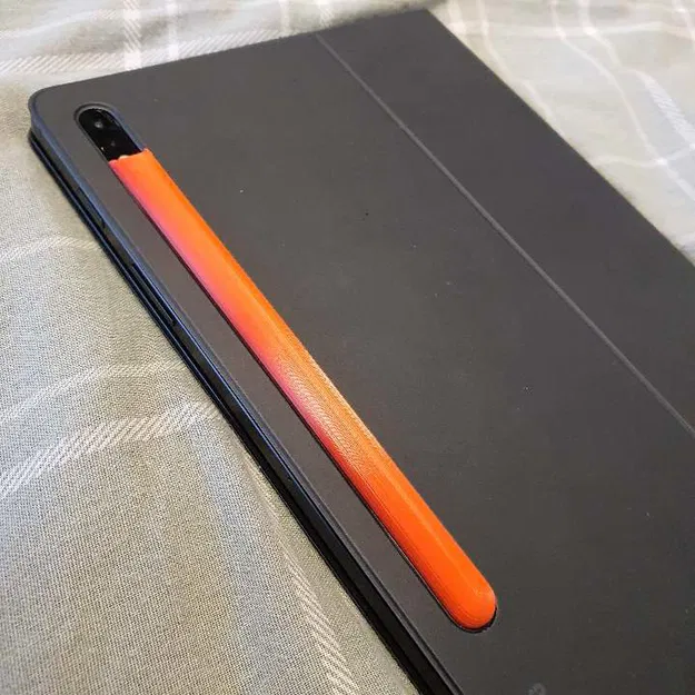 Chống Rơi S-pen Cho Case Bàn Phím Samsung Galaxy Tab S8 - Image 1