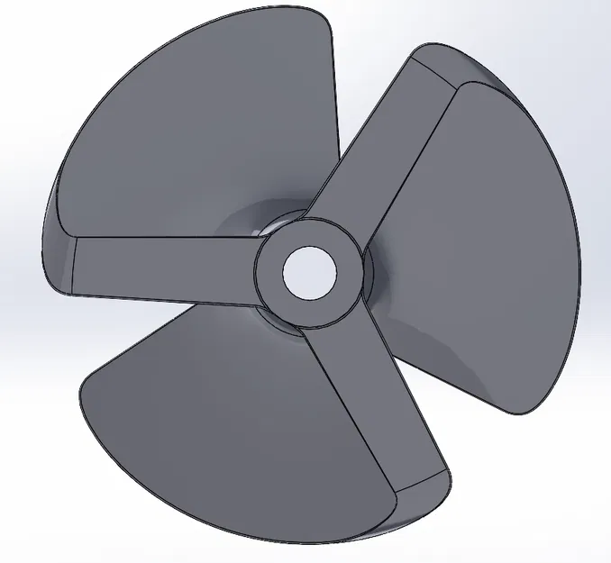 Cánh Quạt Nước - Image 2