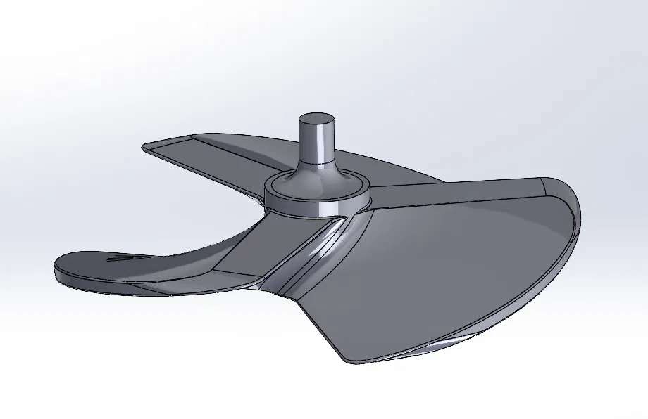 Cánh Quạt Nước - Image 3