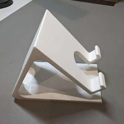 Đế Đựng Điện Thoại Đơn Giản