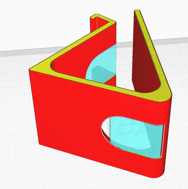 Đế Đựng Điện Thoại Đơn Giản - Image 2