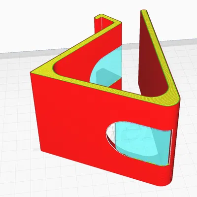 Đế Đựng Điện Thoại Đơn Giản