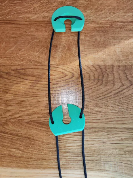 Giá đỡ ly rượu vang cho chuyến đi bộ thưởng rượu - Image 10