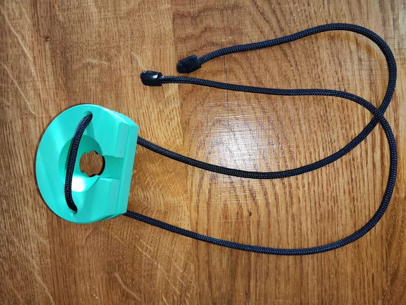 Giá đỡ ly rượu vang cho chuyến đi bộ thưởng rượu - Image 11