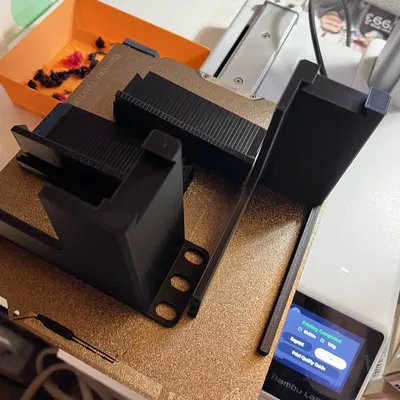 Giá đỡ Rack 10 inch cho Lenovo ThinkCentre M