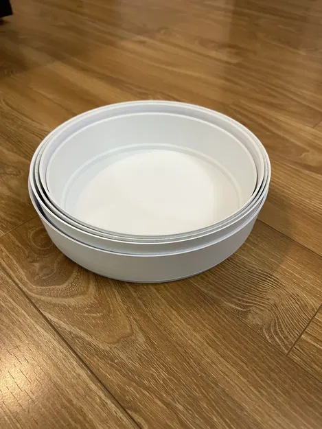 Máy Sắp Xếp Tiền Xu Xếp Chồng (Canada, Mỹ, Euro, Nhật, Anh, Kèm File Fusion 360) - Image 3