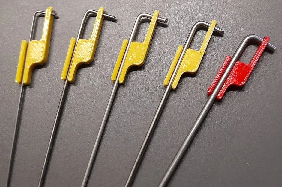 Cầu Chì Thanh Lái - Image 1