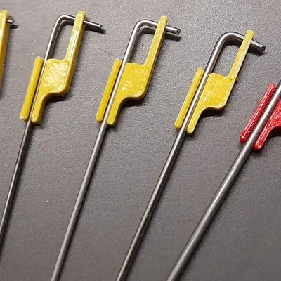 Cầu Chì Thanh Lái