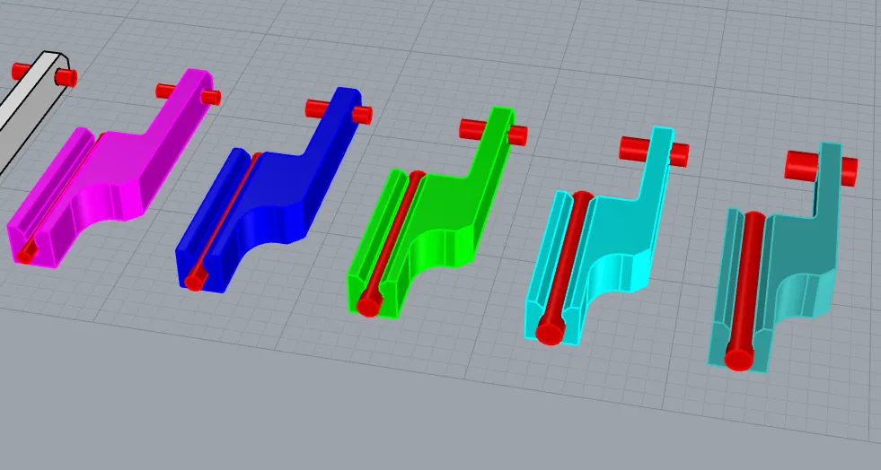 Cầu Chì Thanh Lái - Image 2