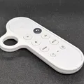 Vỏ Cứng Dễ In Cho Remote Chromecast - Thumbnail 1