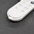 Vỏ Cứng Dễ In Cho Remote Chromecast - Thumbnail 4