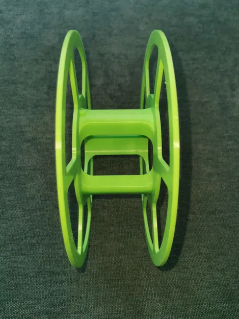 Cuộn dây nạp lại tái sử dụng eSUN - Image 2