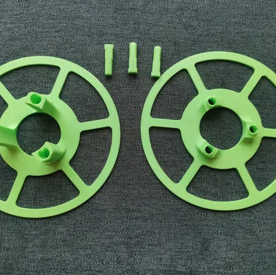 Cuộn dây nạp lại tái sử dụng eSUN