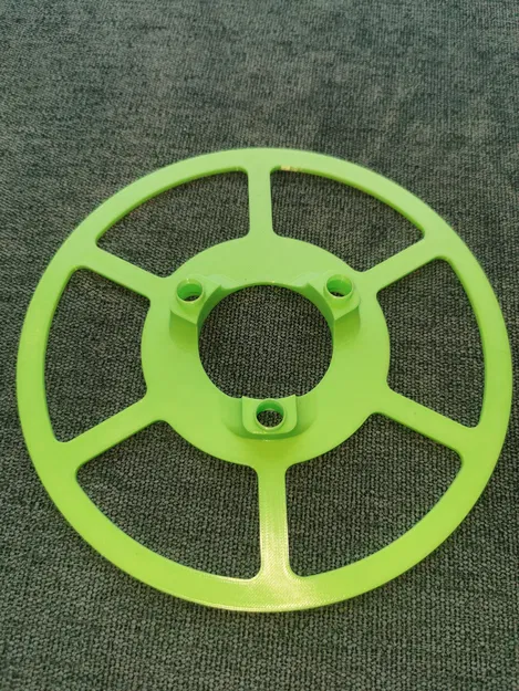 Cuộn dây nạp lại tái sử dụng eSUN - Image 4