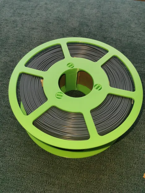 Cuộn dây nạp lại tái sử dụng eSUN - Image 8