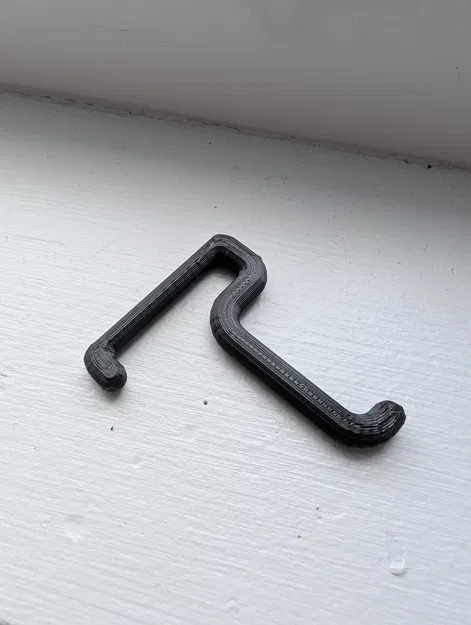 Móc IKEA SKÅDIS / SKADIS - Image 2