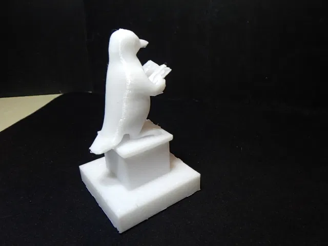 Chim Cánh Cụt Đọc Sách - Image 7