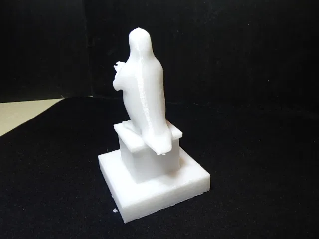 Chim Cánh Cụt Đọc Sách - Image 8