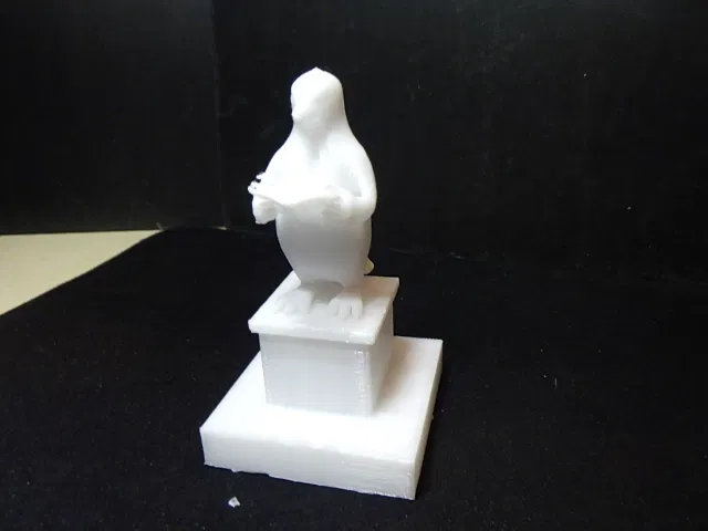 Chim Cánh Cụt Đọc Sách - Image 9