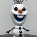 Olaf Frozen Funko POP! - Thumbnail 1