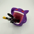 Kệ Bút Hình Gengar - Thumbnail 2