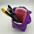 Kệ Bút Hình Gengar - Thumbnail 3