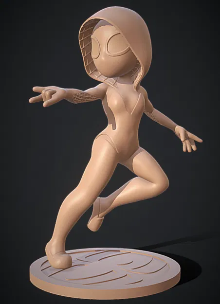 Spider Gwen - Image 2