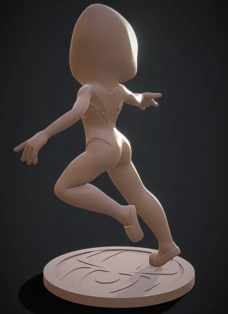 Spider Gwen - Image 3