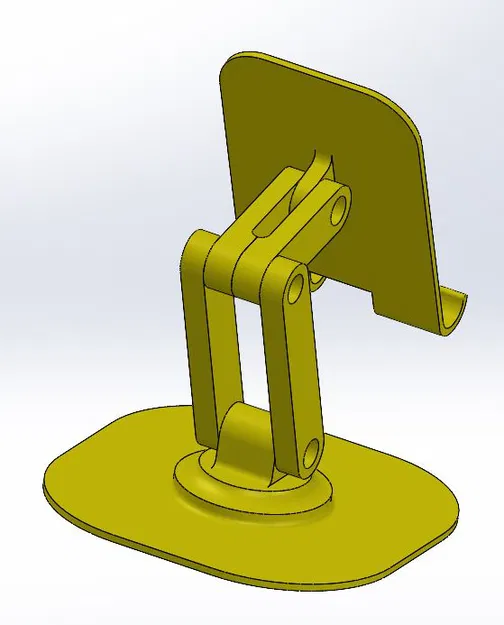 Giá Đỡ/Stand Điện Thoại - Image 3