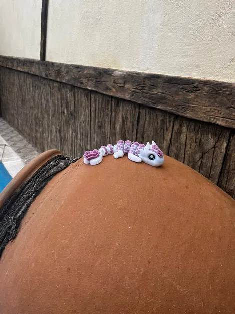 Rồng Con Ngày Valentine - Image 1