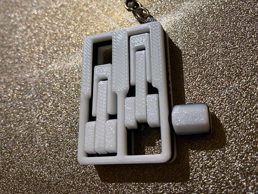 Móc khóa động cơ R2 - Image 3