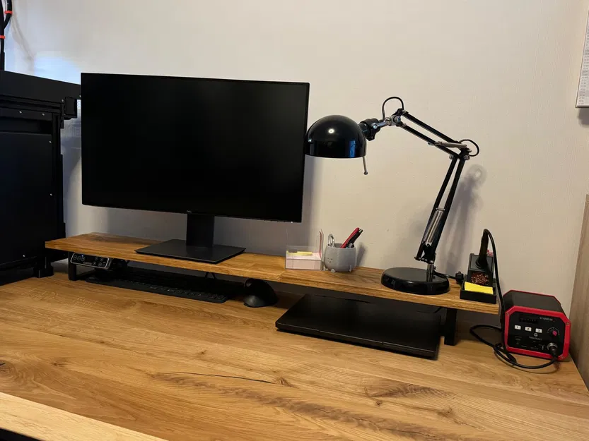 Giá Đỡ Màn Hình / Kệ Màn Hình - Image 4