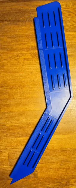 Adapter Lưới Thông Gió Cửa Sổ VW T7 Multivan - Image 3