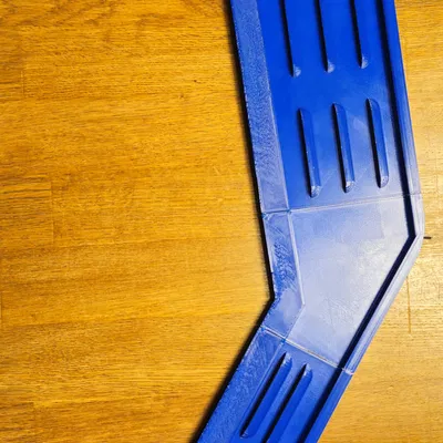 Adapter Lưới Thông Gió Cửa Sổ VW T7 Multivan