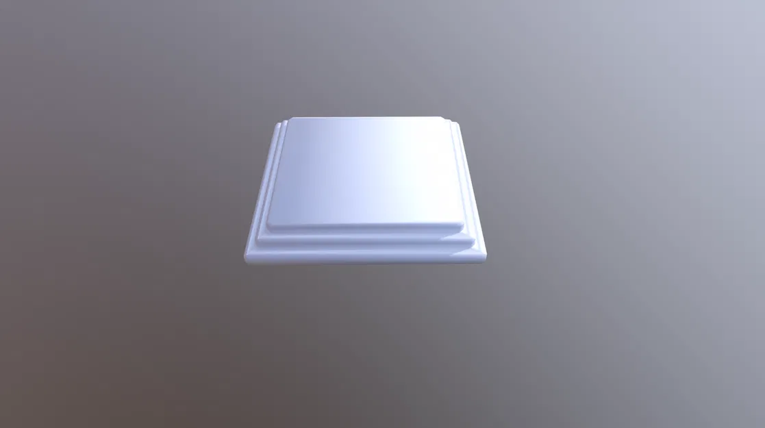 Chân Đế Tượng - Image 1