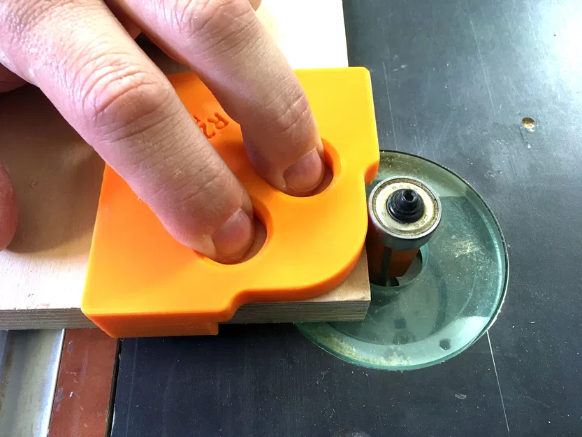 Khuôn Bo Góc Router (5-80mm) - Image 3