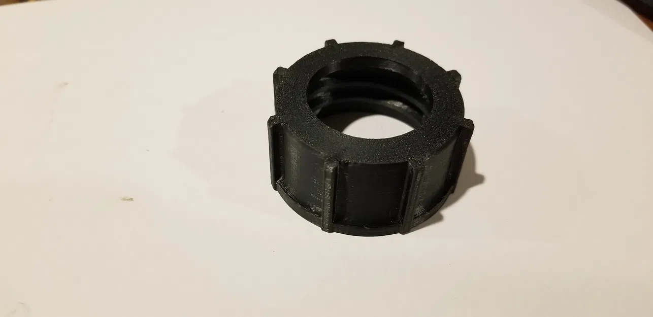 Đai Ốc Nắp Vòi Bình Xăng - Image 1