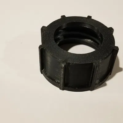 Đai Ốc Nắp Vòi Bình Xăng