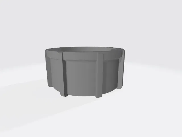 Đai Ốc Nắp Vòi Bình Xăng - Image 4