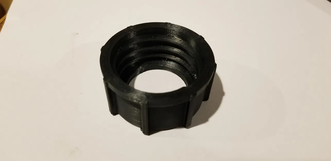 Đai Ốc Nắp Vòi Bình Xăng - Image 5