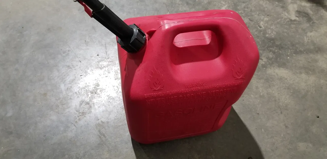 Đai Ốc Nắp Vòi Bình Xăng - Image 7