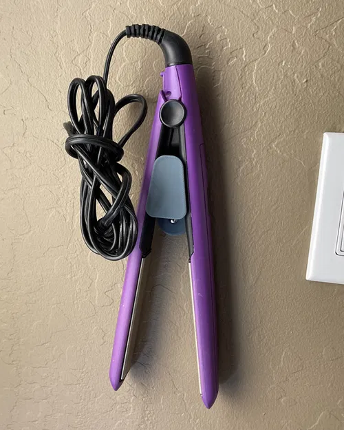 Giá Treo Máy Duỗi Tóc - Image 1