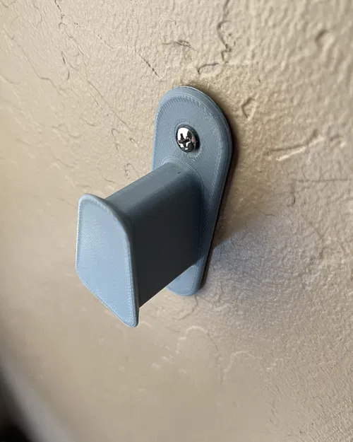 Giá Treo Máy Duỗi Tóc - Image 2