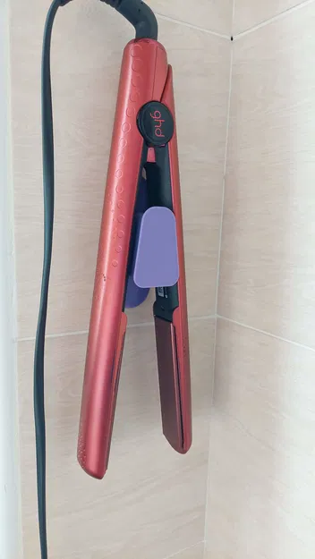 Giá Đỡ Máy Uốn Tóc, bản chỉnh sửa biadhesive - Image 2