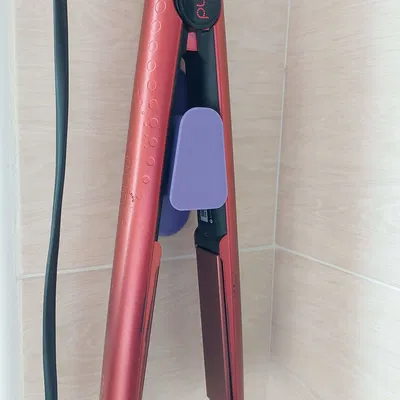 Giá Đỡ Máy Uốn Tóc, bản chỉnh sửa biadhesive