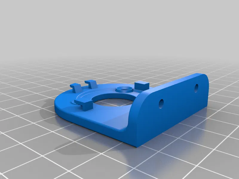 Giá Đỡ Camera Trong Nhà Ring - Image 1